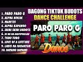 PURO PURONG GIN = PARO PARO G ❤️NEW TIKTOK BUDOTS DANCE CHALLENGE - Nonstop TikTok Budots Remix 2022