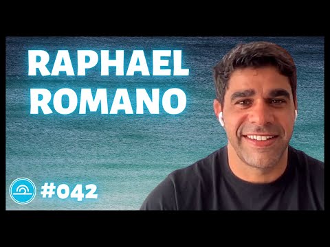 RAPHAEL ROMANO | Let's Surf #42