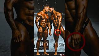 Os Melhores Classic Physique Do Mundo 😱 #Shorts #Viral