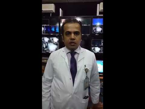 ماهو طب الأشعة والفرق بين الأشعة المقطعية والرنين المغناطيسي مع الدكتور عبدالله الدوسري