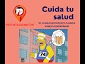 Cuida tu salud mental y fisica