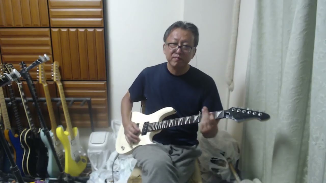 野辺正二/レキントギター（アルト）たいちゃん様へ YouTube
