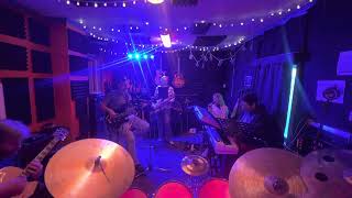 Talkingroove Cry Me A River