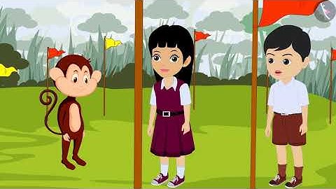 Measurement and comparison of different quantities | Part 2/2 | English | Class 5