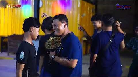 DIFARINA INDRA - YANG TERDALAM - HAPPY LOSS - HAPPY PARTY PEMUDA KUTUK SELOKAN - WARKOT