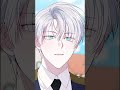 Baby tyrant born a princess manhwa #manhwa