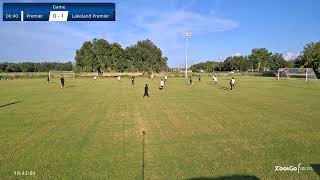 Lakeland Premiere vs Zephyrhills Premiere