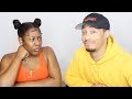 Let's Talk... GENDER ROLES 😳👀 // EAT & CHILL