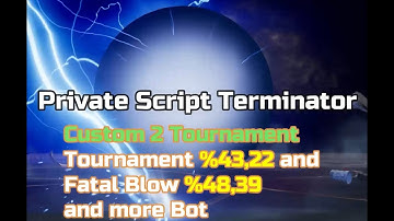 MK11 Terminator custom 2 🏆 Advance Combos | MK11 Ultimate Script Cronus Zen/MAX and Titan/one/two