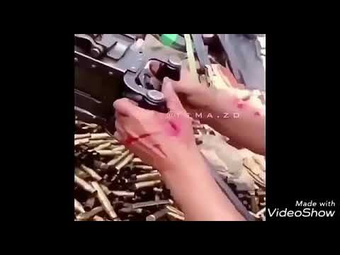 قصيدة جرح البدن يا صاحبي سهل ويطيب بس الوطن جرحه صعيب علاجه 