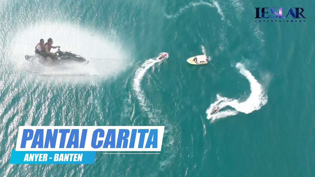 BILLAR BARU PERTAMA KALI NAIK BANANA SPORT | SAMPAI NYEBUR KE LAUT BARENG PAP DANZ..