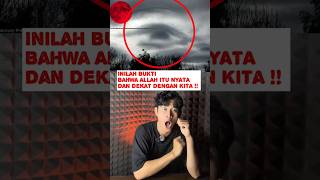 This Is Proof That Allah Swt Is Real And Close To Us shorts