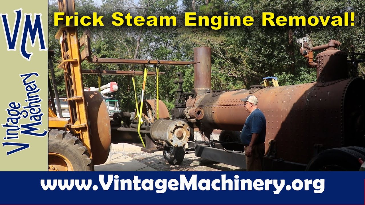 Vintagemachinery Org Welcome