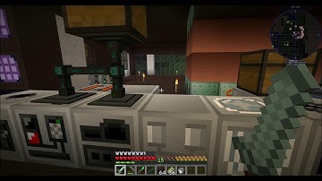 OmniFactory   Ep28 Automated Polyvinyl