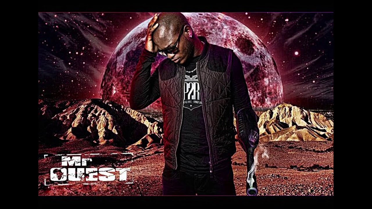 Mr Ouest - Freddy krooger ( Audio )