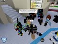 Trading Gamma Cosmiore! - Loomian Legacy