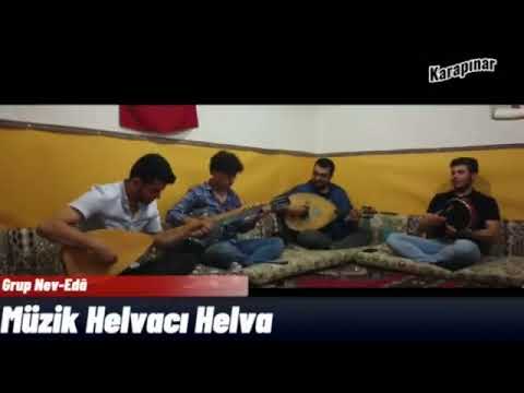 Grup Nev-Eda  Helvacı Helva