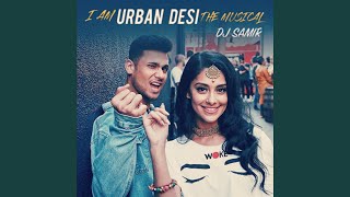 I Am Urban Desi