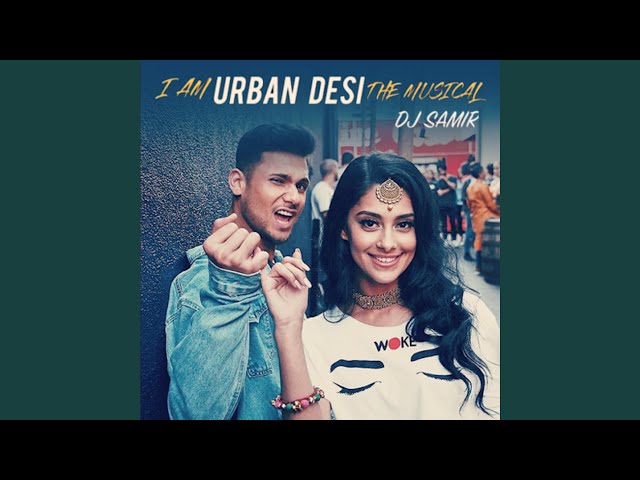 I Am Urban Desi class=