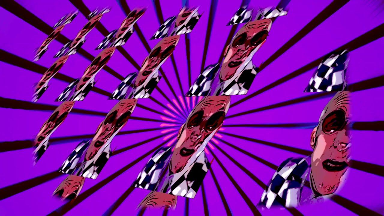 "Not Negative" Official Film Clip ( The Oompah Roundabout)