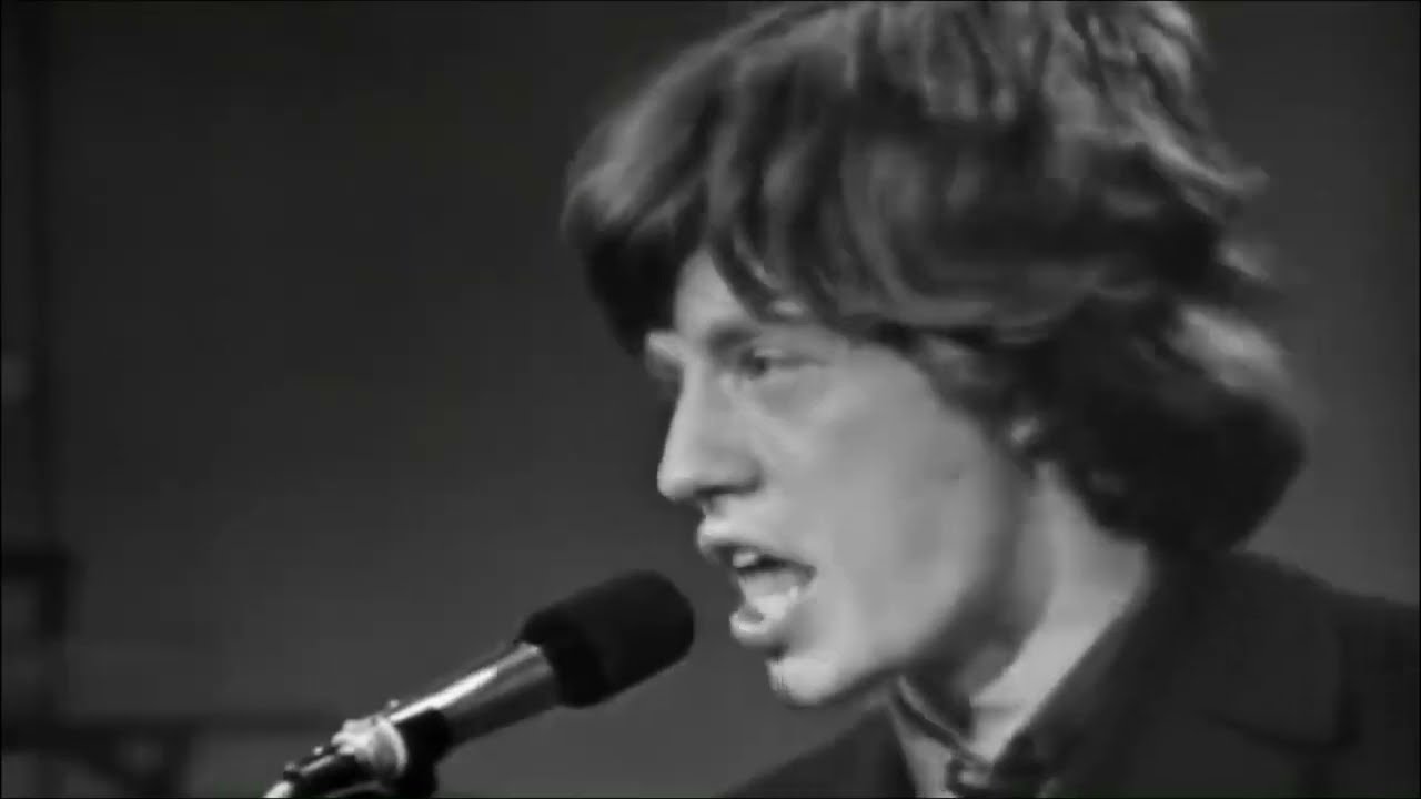 The Rolling Stones - It's All Over Now (Stereo) - YouTube