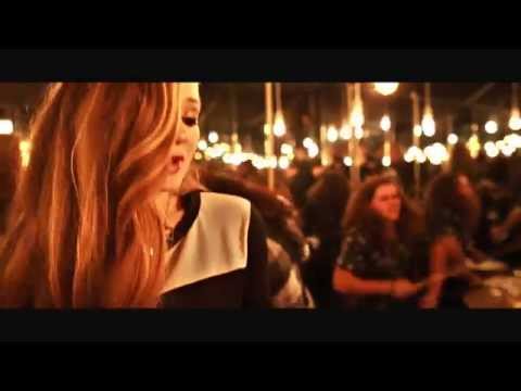 Jule Vera "Light The Night" (Official Music Video)