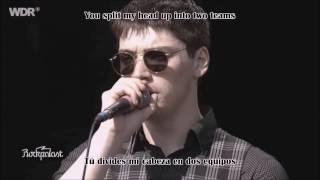 The strypes - I need to be your only letra en español e inglés