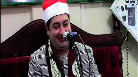 الشيخ محرم العطار سورة آل عمران في فرغان ديرب نجم شرقية 21-02-2025 تصوير محمد بسيوني
