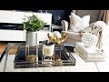 Home Decor: 2019| Clean Cosy Neutral Winter Home Decor