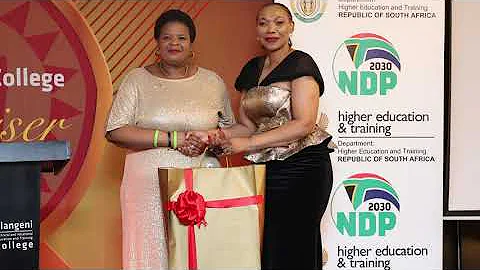 Highlights of ETVET's 3rd Annual Fundraising Gala Dinner