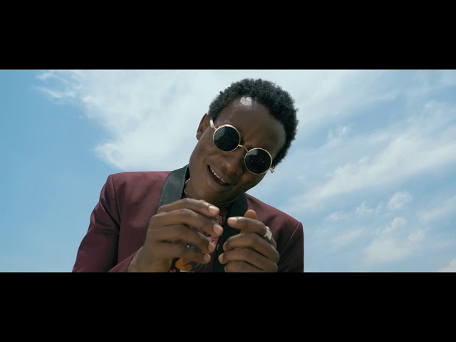 Sijja kuzikiza by Dvoice (Official Music Video ) #dvoicemusic class=