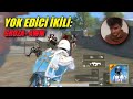 YOK EDİCİ İKİLİ: GROZA + AWM !! (FACECAM) PUBG Mobile Lite Gameplay