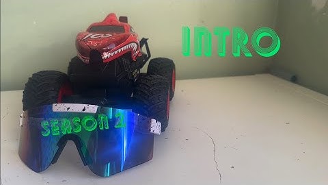 Battle for paradise again: intro