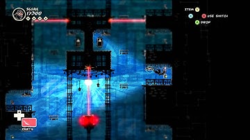 Mark of the Ninja Gameplay/Walkthrough Chapter 4 Part 2/2