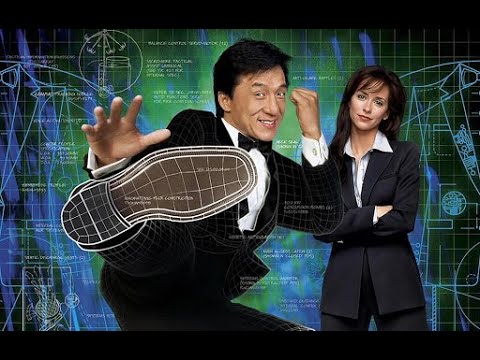 The Tuxedo 2002 HD  - Movie English - Best Action Movie 2020- Movies HD Sky