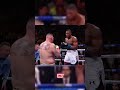 The Moment Joshua Realized Ruiz Was Different
