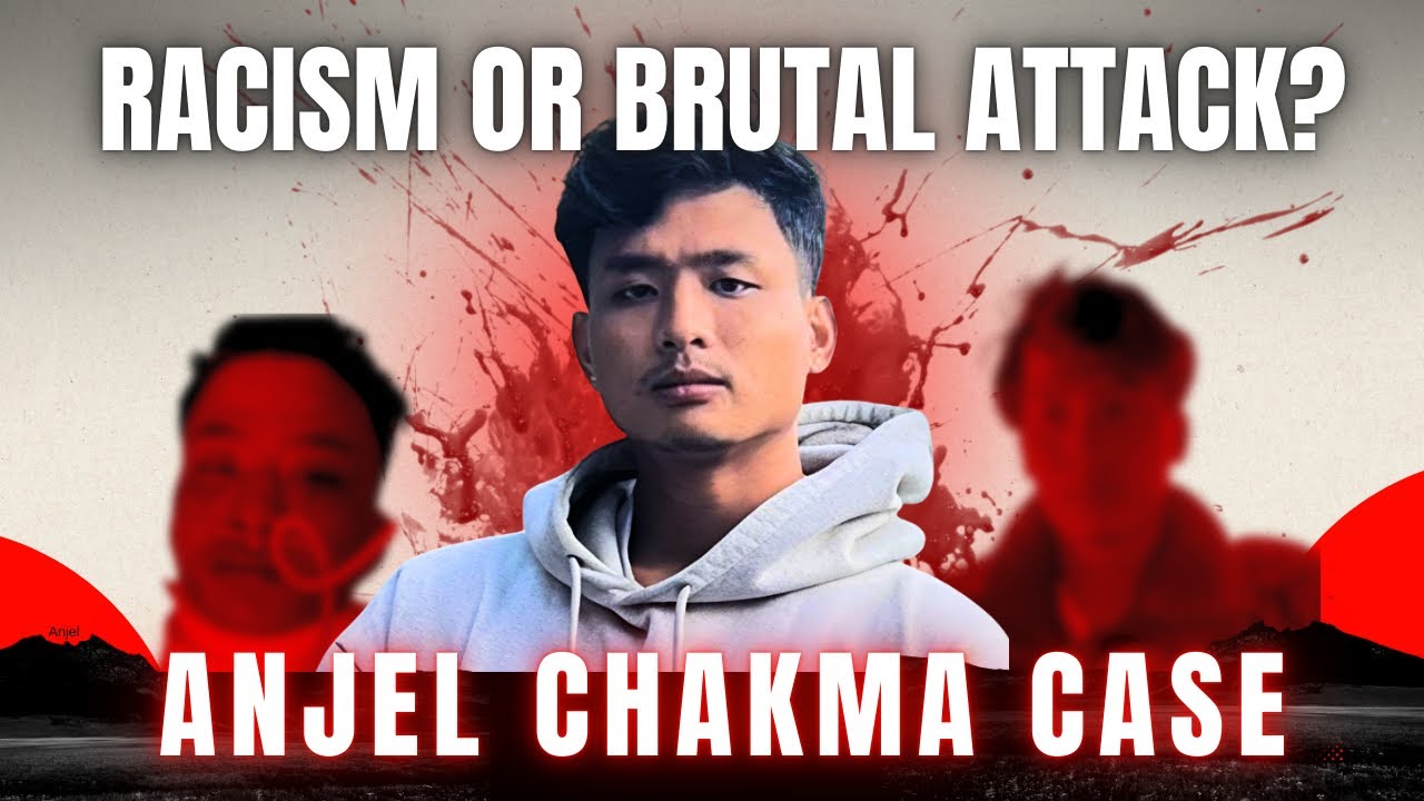 Angel Chakma Case | Racism or Brutal Attack? | Truth Behind the Shocking Incident | Untold X Vishal