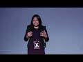 Education and confidence  sneha biswas  tedxmahe