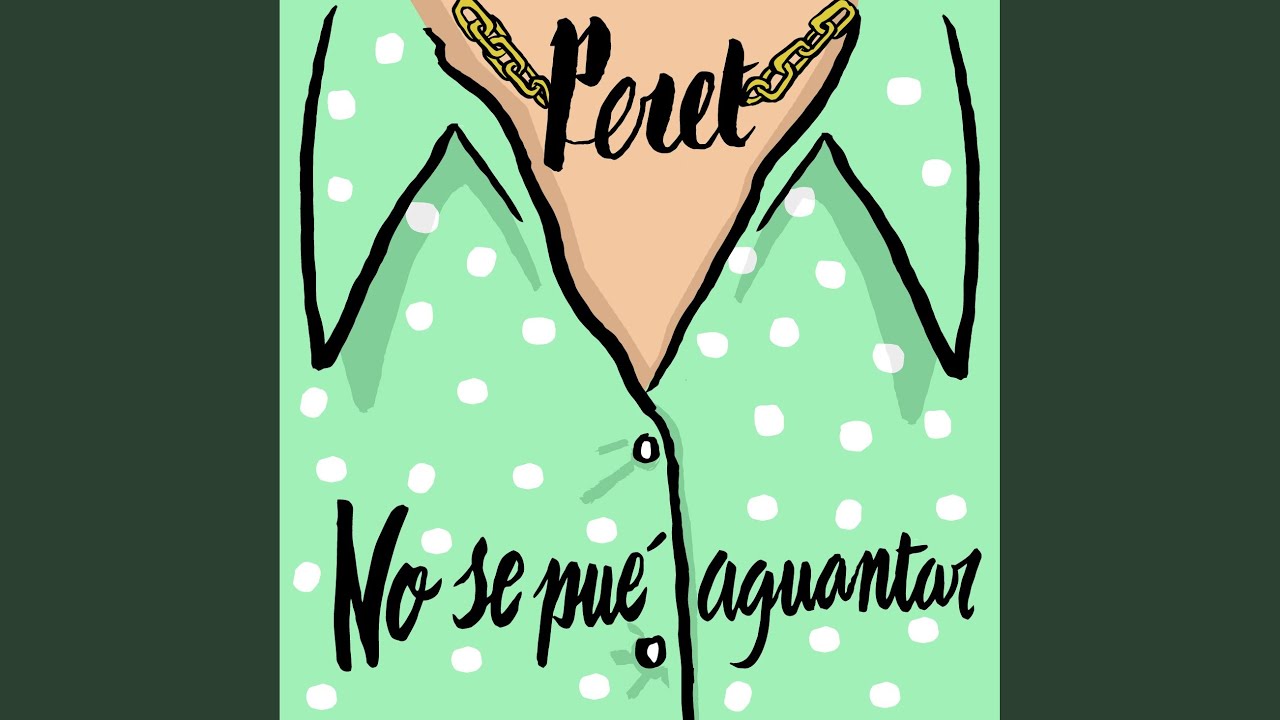 No Se Pué Aguantar