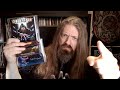 First Impressions 67: Raw Power | thrash metal, hardcore punk, heavy metal