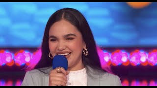 Download Lagu Ya No Vuelvo A Molestarte - ISSABELLA MP3