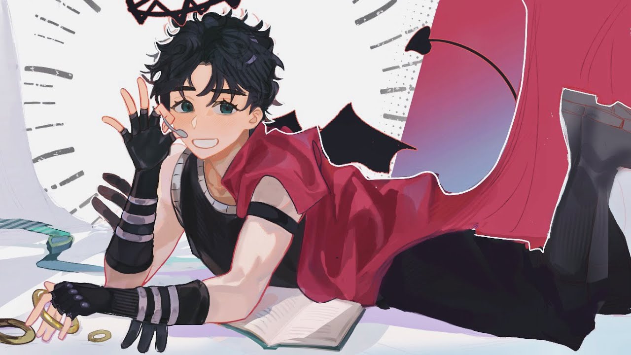 【UTAU式人力】ジョナサンでSweet Devil / Masked bitcH / GIMMExGIMME