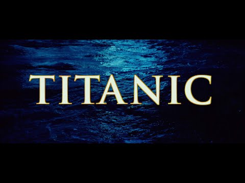 TITANIC 1997 in 5 Minutes