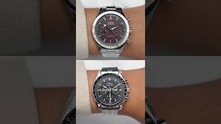 How to choose the right OMEGA Speedmaster size ￼