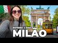 O QUE FAZER EM MILÃO em 2 DIAS: roteiro completo, preços reais e o que ninguém te conta 🇮🇹 Mp3 Song