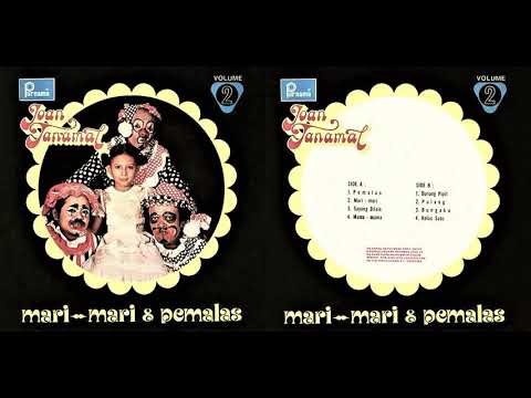 Sayang Dilale - Joan Tanamal