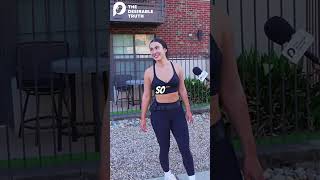 Modern Female Expectations