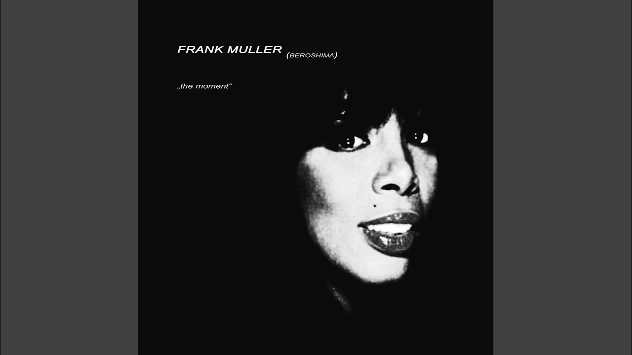 The Wild Moment (Beroshima Remix)