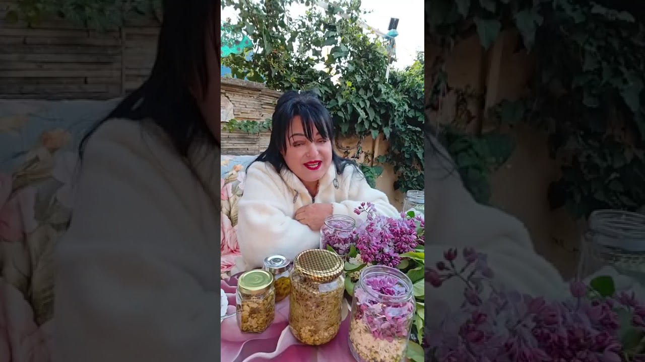 Tinctura de liliac pentru articulatii