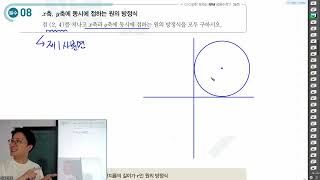 07/25/26 (Sat) 10th Grade S1 [Concepts and Principles Common Mathematics 2] p74~78 (Equation of a...
